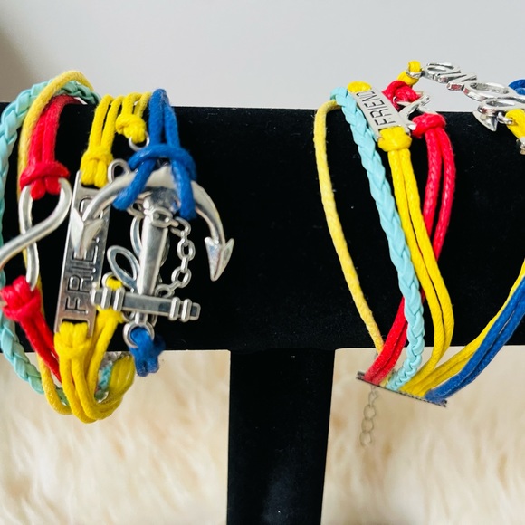 Friendship bracelets - Picture 3 of 6